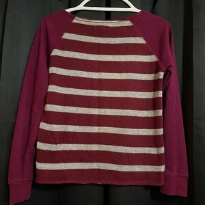 Casual sweater, size PS